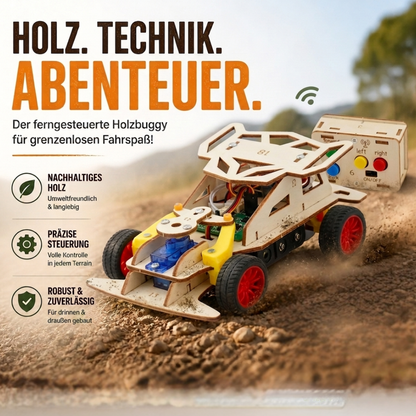 Wüstenfuchs Buggy