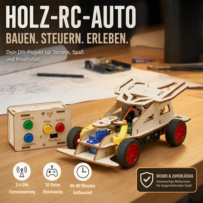 Wüstenfuchs Buggy